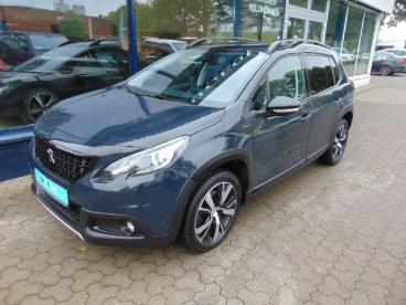 SPOTICAR Peugeot 2008 Allure Gebraucht - Suv Benzin  - Geisa - 1200926035_1