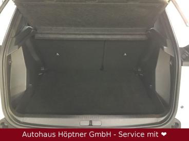 SPOTICAR Peugeot 2008 Puretech 130 Allure Pack *inspektion Neu* Gebraucht - Suv Benzin Weiß - Mainz - 1200979114_5