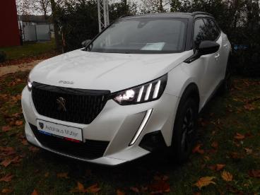 SPOTICAR Peugeot 2008 Hdi 130 Eat8 Allure Inkl. Gt-line Gebraucht - Suv Diesel  - Neumarkt - 1200979478_1