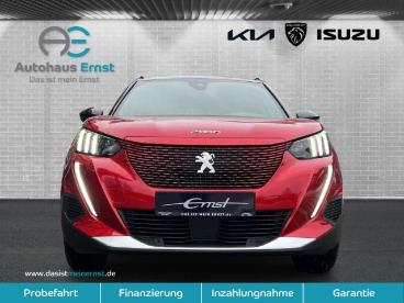 SPOTICAR Peugeot 2008 Elektro Gt Gebraucht - Suv Elektro  - Kiel - 1200987870_3