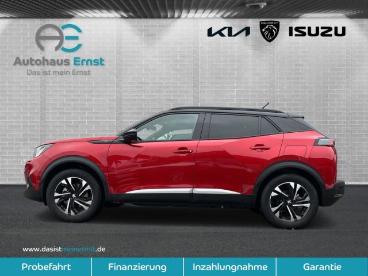SPOTICAR Peugeot 2008 Elektro Gt Gebraucht - Suv Elektro  - Kiel - 1200987870_4