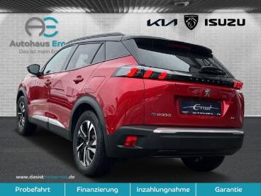 SPOTICAR Peugeot 2008 Elektro Gt Gebraucht - Suv Elektro  - Kiel - 1200987870_5
