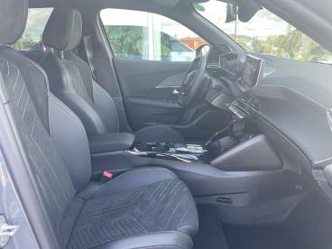 SPOTICAR Peugeot 2008 -e Gt Neues Modell Led/navi/kamera/shz Gebraucht - Suv Elektro  - Bretnig - 1200991164_4