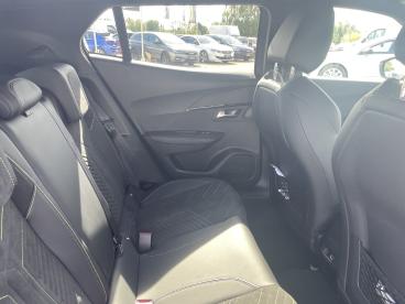 SPOTICAR Peugeot 2008 -e Gt Neues Modell Led/navi/kamera/shz Gebraucht - Suv Elektro  - Bretnig - 1200991164_5