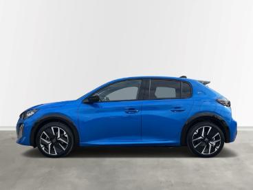 SPOTICAR Peugeot 208 Gt E Elektromotor 136 Panorama-glasdach 360° Kamer Gebraucht - Kleinwagen Elektro  - Kleinostheim - 1201016118_2