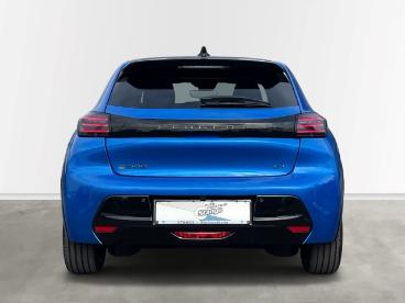 SPOTICAR Peugeot 208 Gt E Elektromotor 136 Panorama-glasdach 360° Kamer Gebraucht - Kleinwagen Elektro  - Kleinostheim - 1201016118_4