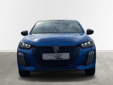 SPOTICAR Peugeot 208 Gt E Elektromotor 136 Panorama-glasdach 360° Kamer Gebraucht - Kleinwagen Elektro  - Kleinostheim - 1201016118_5