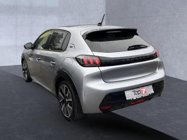 SPOTICAR Peugeot 208 E- Gt Bluetooth Navi Led Klima Einparkhilfe 208 E- Gebraucht - Kleinwagen Elektro  - Rosenheim - 1201132929_3
