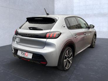 SPOTICAR Peugeot 208 E- Gt Bluetooth Navi Led Klima Einparkhilfe 208 E- Gebraucht - Kleinwagen Elektro  - Rosenheim - 1201132929_4