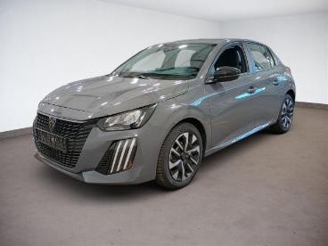 SPOTICAR Peugeot 208 Active Gebraucht - Kleinwagen Benzin  - Idar-oberstein - 1201146736_1