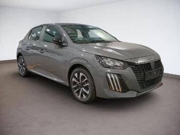 SPOTICAR Peugeot 208 Active Gebraucht - Kleinwagen Benzin  - Idar-oberstein - 1201146736_3