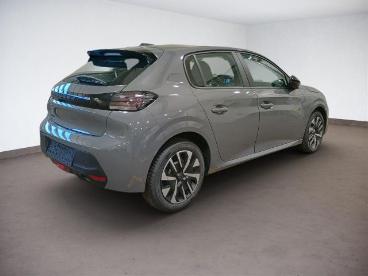 SPOTICAR Peugeot 208 Active Gebraucht - Kleinwagen Benzin  - Idar-oberstein - 1201146736_4