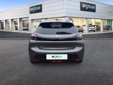 SPOTICAR Peugeot 208 Allure Hdi 100; *navi *shz *pdc Hinten Gebraucht - Kleinwagen Diesel Grau - Mainz (mombach) - 1201165081_5