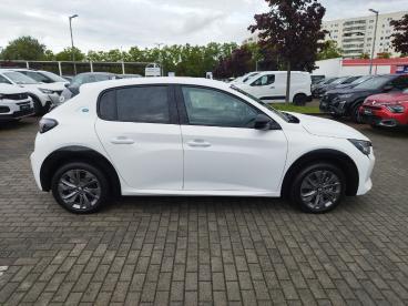 SPOTICAR Peugeot 208 Allure 136 Elektro Navi Shz Pdc Gra Gebraucht - Kleinwagen Elektro Weiß - Berlin - 1201176739_4