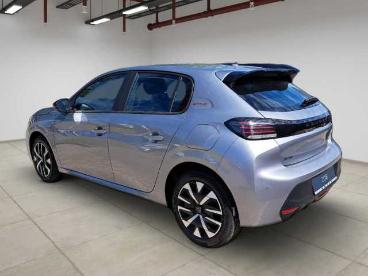 SPOTICAR Peugeot 208 Style +automatik+sitzheizung+ Gebraucht - Kleinwagen Benzin  - Rostock - 1201188062_3