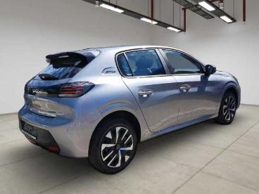 SPOTICAR Peugeot 208 Style +automatik+sitzheizung+ Gebraucht - Kleinwagen Benzin  - Rostock - 1201188062_4