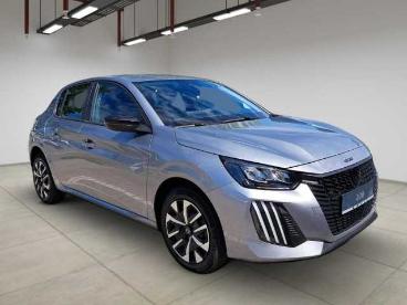 SPOTICAR Peugeot 208 Style +automatik+sitzheizung+ Gebraucht - Kleinwagen Benzin  - Rostock - 1201188062_5