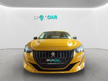 SPOTICAR Peugeot 208 Active Pack Gebraucht - Kleinwagen Benzin  - Koblenz - 1201193200_2