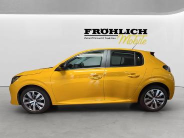 SPOTICAR Peugeot 208 Active Pack Gebraucht - Kleinwagen Benzin  - Koblenz - 1201193200_3