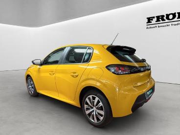 SPOTICAR Peugeot 208 Active Pack Gebraucht - Kleinwagen Benzin  - Koblenz - 1201193200_4