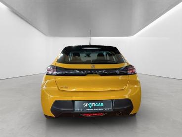 SPOTICAR Peugeot 208 Active Pack Gebraucht - Kleinwagen Benzin  - Koblenz - 1201193200_5