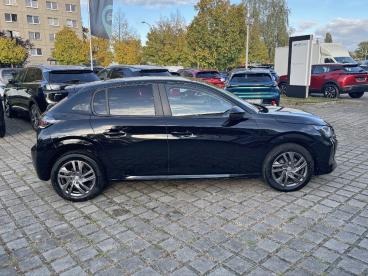 SPOTICAR Peugeot 208 Active Pack 1.2 Puretech 75 Gebraucht - Kleinwagen Benzin Schwarz - Berlin - 1201193568_4