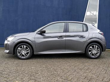 SPOTICAR Peugeot 208 Active Pack 100 Bluehdi Ahk+sitzheizg+kamera Gebraucht - Kleinwagen Diesel  - Eschwege - 1201195689_2