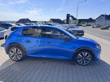 SPOTICAR Peugeot 208 Gt Blu Hdi 100 Gebraucht - Kleinwagen Diesel Blau - Nideggen - 1201198346_5