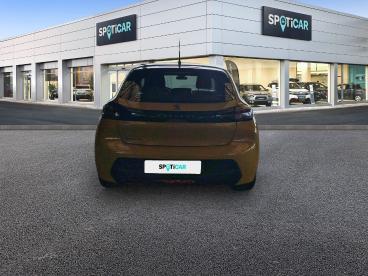 SPOTICAR Peugeot 208 (e-) 136 Active 11kw Lader App Bt Led Gebraucht - Kleinwagen Elektro Gelb - Köln - 1201204948_5