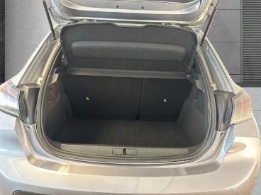 SPOTICAR Peugeot 208 1.2 Allure Pack Navi Kamera Sitzhzg. Led Klimaauto Gebraucht - Kleinwagen Benzin Grau - Braunschweig - 1201207037_5