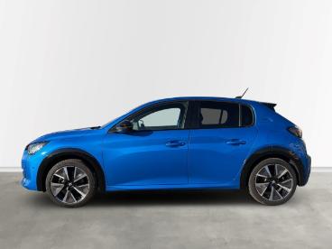 SPOTICAR Peugeot 208 E Elektro Gt Led Scheinwerfer Panorama Navi Ruckfa Gebraucht - Kleinwagen Elektro  - Kleinostheim - 1201208343_2