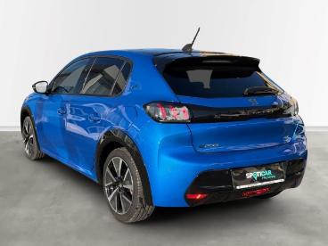 SPOTICAR Peugeot 208 E Elektro Gt Led Scheinwerfer Panorama Navi Ruckfa Gebraucht - Kleinwagen Elektro  - Kleinostheim - 1201208343_3