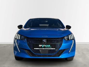 SPOTICAR Peugeot 208 E Elektro Gt Led Scheinwerfer Panorama Navi Ruckfa Gebraucht - Kleinwagen Elektro  - Kleinostheim - 1201208343_5