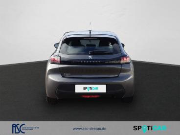 SPOTICAR Peugeot 208 Active Pack 100 , Navi,klima,einparkhilfe,shz Gebraucht - Kleinwagen Benzin  - Dessau - 1201208438_5