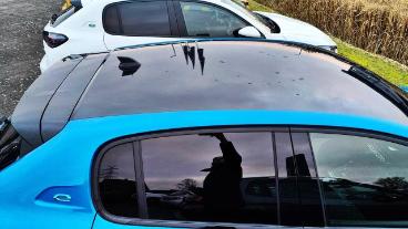 SPOTICAR Peugeot 208 Elektromotor 136 Gt Pack Gjr, Acc, 11kw Obc, Uvm.. Gebraucht - Kleinwagen Elektro  - Hollern-twielenfleth - 1201210224_4