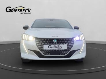 SPOTICAR Peugeot 208 E- Gt Pack Navi Led Acc Klimaautom Fahrerprofil Da Gebraucht - Kleinwagen Elektro  - Cham - 1201215052_5
