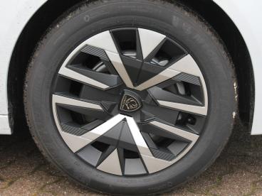 SPOTICAR Peugeot 208 Style 100 Shzg/ Pdc Gebraucht - Kleinwagen Benzin Weiß - Goslar - 1201215367_4