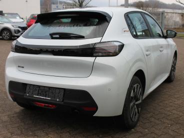 SPOTICAR Peugeot 208 Style 100 Shzg/ Pdc Gebraucht - Kleinwagen Benzin Weiß - Goslar - 1201215367_5