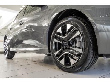 SPOTICAR Peugeot 208 Allure 110 E-dsc6 Hybrid+shz+alu+ Gebraucht - Kleinwagen Benzin Grau - Wuppertal - 1201215725_5