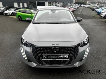 SPOTICAR Peugeot 208 1.2 Puretech 75 Active Klima/tempomat/pdc Gebraucht - Kleinwagen Benzin  - Bad Berleburg - 1201218048_5