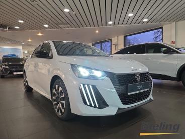 SPOTICAR Peugeot 208 Style Sitzheizung, Carplay, Android Auto Gebraucht - Kleinwagen Benzin Weiß - Herten - 1201221156_4