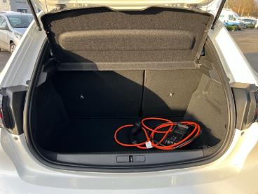 SPOTICAR Peugeot 208 Gt Elektro 136 Navi Acc Klimaautom Dab Gebraucht - Kleinwagen Elektro  - Münster - 1201222635_5