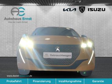 SPOTICAR Peugeot 208 Elektromotor 136 Allure Gebraucht - Kleinwagen Elektro  - Kiel - 1201223533_3