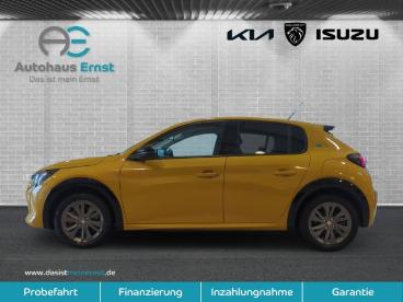 SPOTICAR Peugeot 208 Elektromotor 136 Allure Gebraucht - Kleinwagen Elektro  - Kiel - 1201223533_4