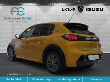 SPOTICAR Peugeot 208 Elektromotor 136 Allure Gebraucht - Kleinwagen Elektro  - Kiel - 1201223533_5