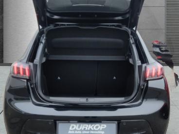 SPOTICAR Peugeot 208 Gt At8,navi,pdc,shz,led, Acc,klimaautomatik,fahrer Gebraucht - Kleinwagen Benzin Schwarz - Hildesheim - 1201229262_5