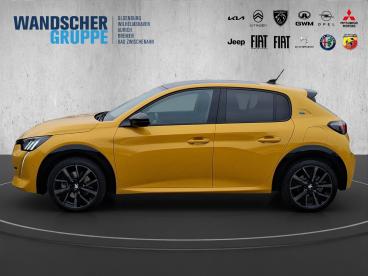 SPOTICAR Peugeot 208 Gt+ E- Elektromotor 136 (e-) E- Kam.+led+shz Gebraucht - Kleinwagen Elektro  - Oldenburg - 1201230904_4