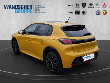 SPOTICAR Peugeot 208 Gt+ E- Elektromotor 136 (e-) E- Kam.+led+shz Gebraucht - Kleinwagen Elektro  - Oldenburg - 1201230904_5