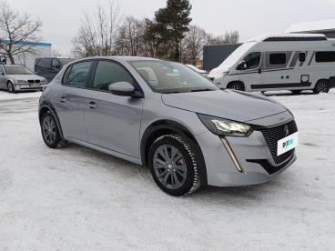 SPOTICAR Peugeot 208 (e-) 136 Active Pack*dab*sitzheizung*pdc Gebraucht - Kleinwagen Elektro Grau - Bischofswerda - 1201232002_3