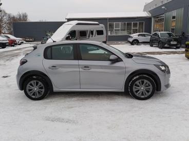 SPOTICAR Peugeot 208 (e-) 136 Active Pack*dab*sitzheizung*pdc Gebraucht - Kleinwagen Elektro Grau - Bischofswerda - 1201232002_4